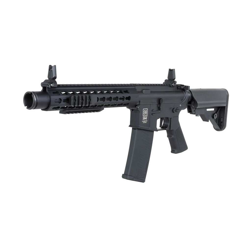 FUSIL SPECNA ARMS SA-C07 CORE G2 HAL ETU NEGRO