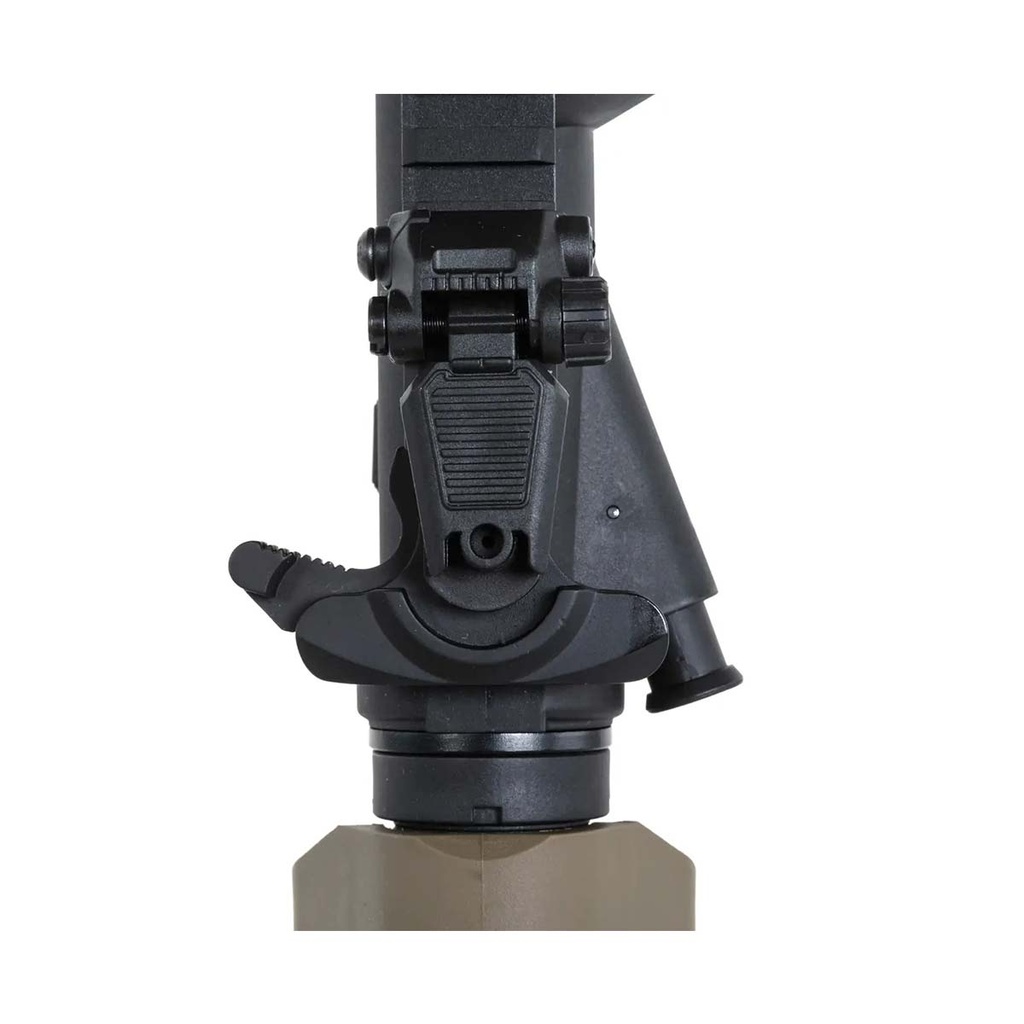 FUSIL SPECNA ARMS SA-C07 CORE G2 HAL ETU TAN-NEGRO