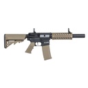 FUSIL SPECNA ARMS SA-C11 CORE G2 HAL ETU TAN-NEGRO