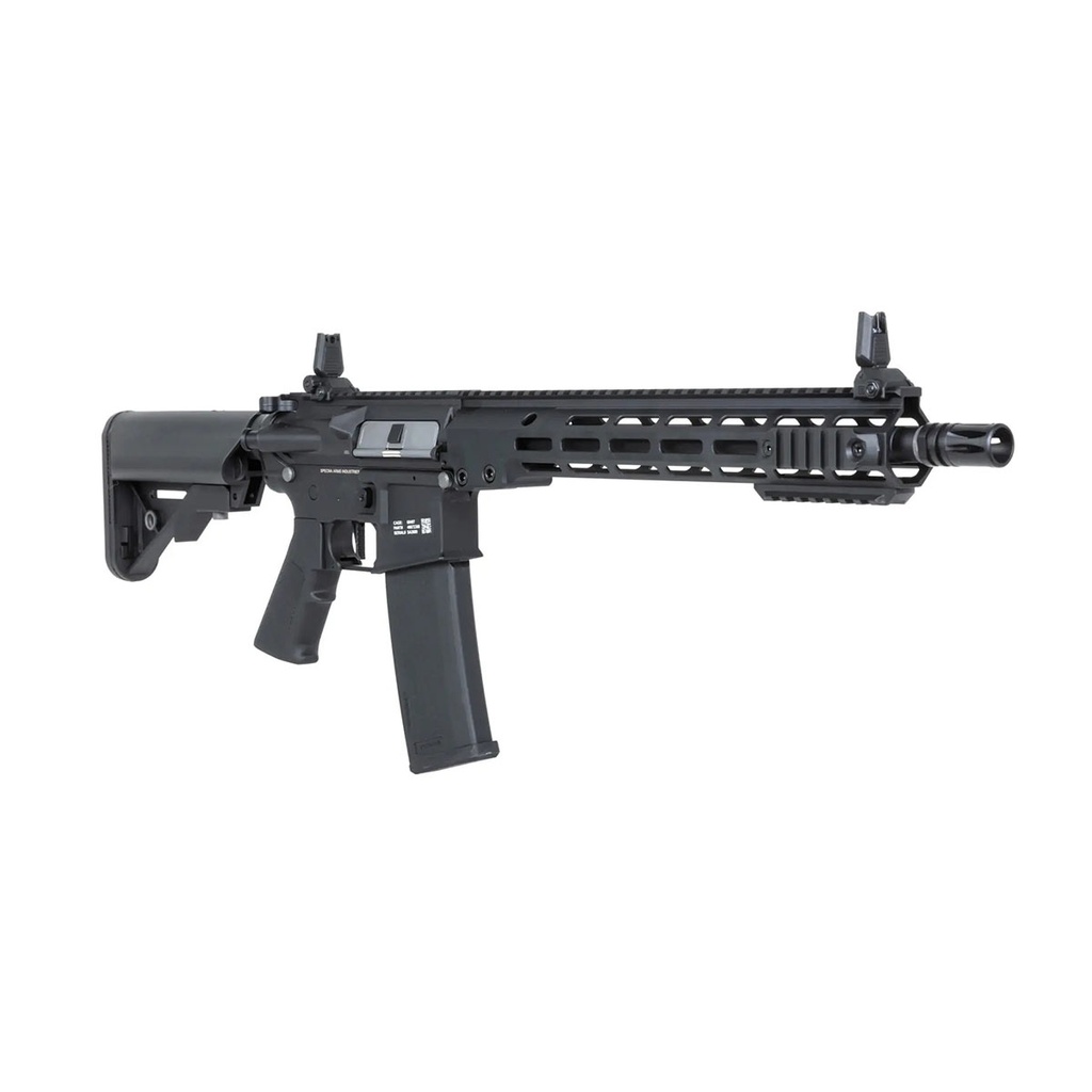 FUSIL SPECNA ARMS SA-C22 CORE G2 HAL ETU NEGRO