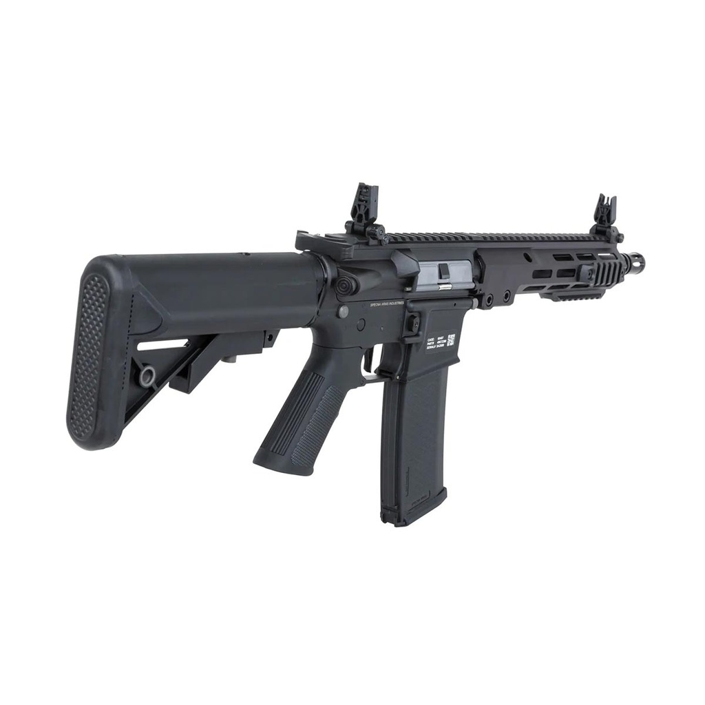 FUSIL SPECNA ARMS SA-C23 CORE G2 HAL ETU NEGRO