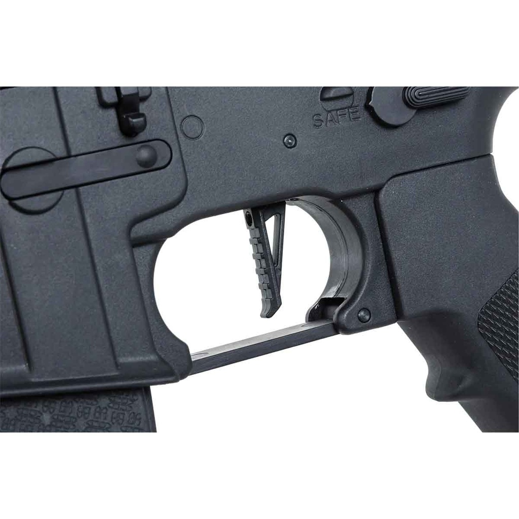FUSIL SPECNA ARMS SA-C23 CORE G2 HAL ETU NEGRO