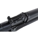 FUSIL SPECNA ARMS SA-PJ03 PRIME ASTER V3 BRUSHLESS NEGRO