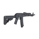 FUSIL SPECNA ARMS SA-PJ07 PRIME ASTER V3 BRUSHLESS NEGRO