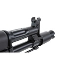 FUSIL SPECNA ARMS SA-PJ09 PRIME ASTER V3 BRUSHLESS NEGRO