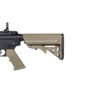 FUSIL SPECNA ARMS SA-C24 CORE GEN.2 HAL ETU NEGRO-BRONCE