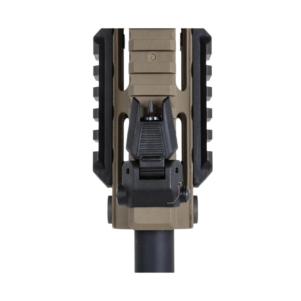 FUSIL SPECNA ARMS SA-FX01 FLEX GEN.2 HAL ETU TAN
