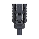 FUSIL SPECNA ARMS SA-F04-RL FLEX GEN.2 HAL ETU LIGHT OPS STOCK NEGRO