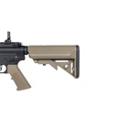 FUSIL SPECNA ARMS SA-C25 CORE GEN.2 HAL ETU NEGRO-BRONCE
