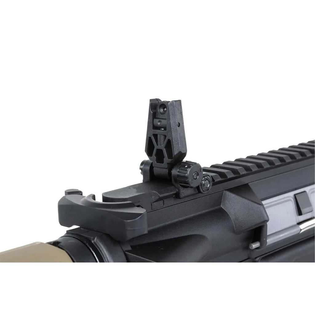 FUSIL SPECNA ARMS SA-C17 CORE GEN.2 HAL ETU TAN-NEGRO