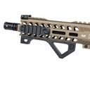 FUSIL SPECNA ARMS SA-C17 CORE GEN.2 HAL ETU TAN-NEGRO