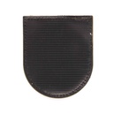 PARCHE PVC 3D ARTILLERIA ANTIAEREA VERDE-NEGRO