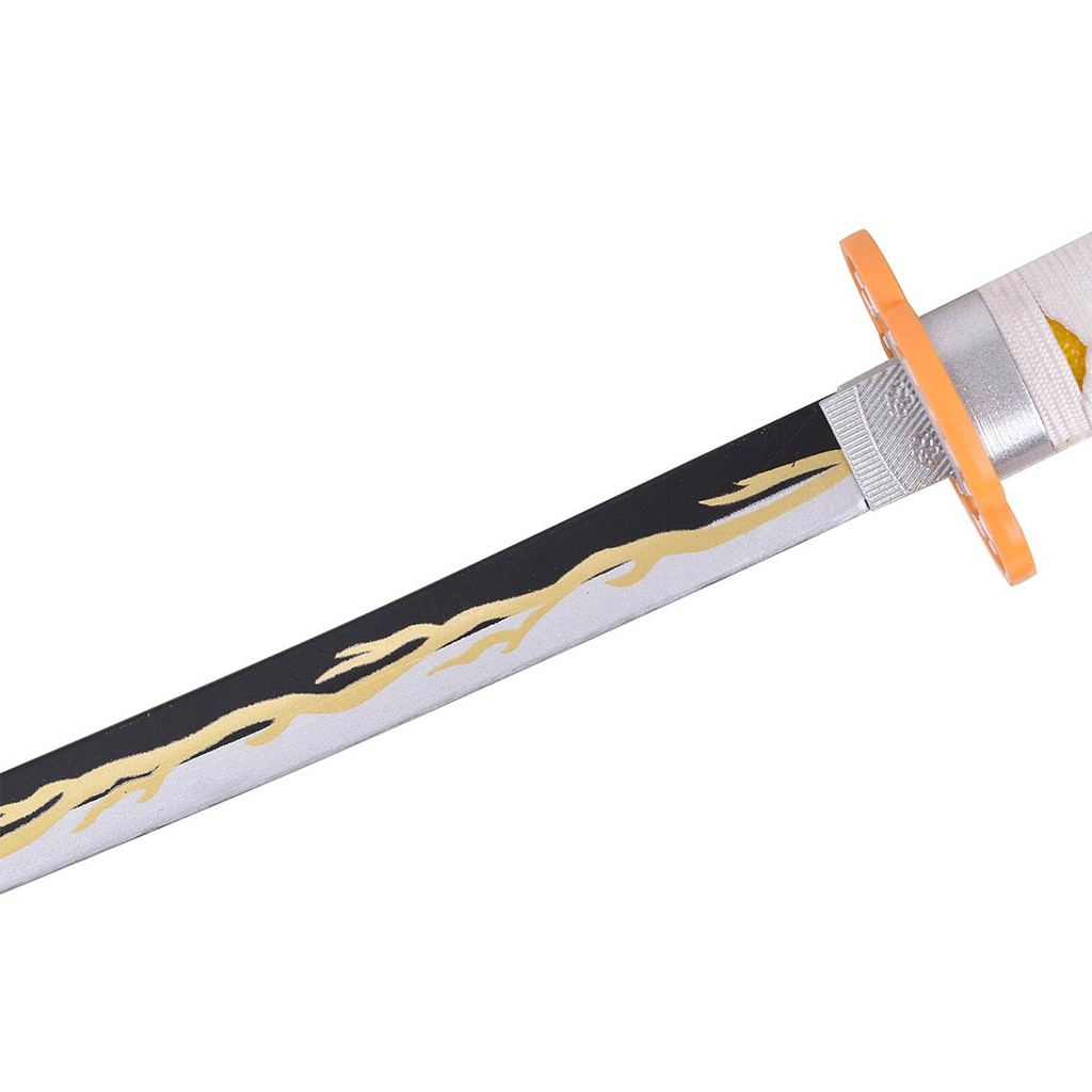 KATANA MINI MADERA 3211 DMSY 45CM BLANCA