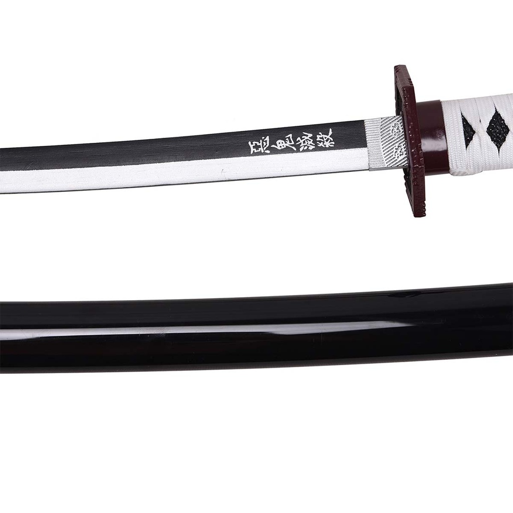KATANA MINI MADERA 3212 DMSY 45CM NEGRA