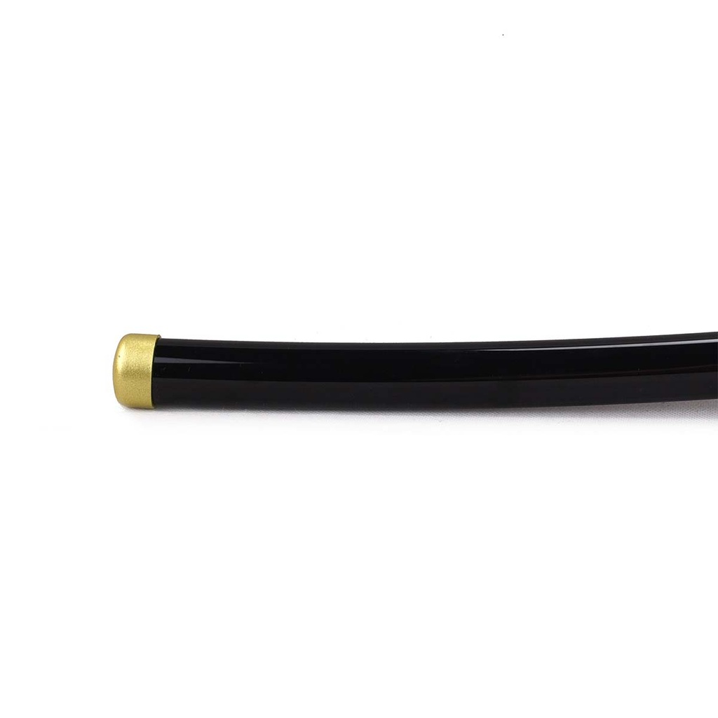 KATANA MINI MADERA 3212 DMSY 45CM NEGRA