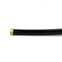 KATANA MINI MADERA 3212 DMSY 45CM NEGRA