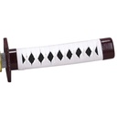KATANA MINI MADERA 3212 DMSY 45CM NEGRA