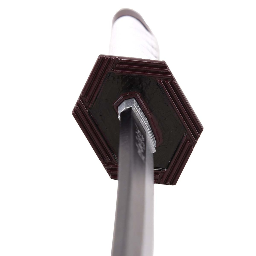 KATANA MINI MADERA 3212 DMSY 45CM NEGRA