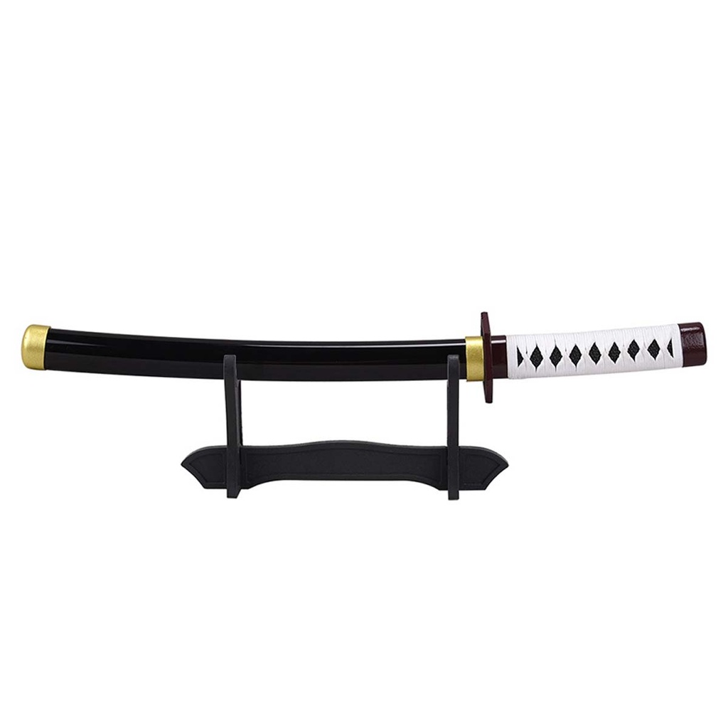 KATANA MINI MADERA 3212 DMSY 45CM NEGRA