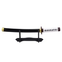 KATANA MINI MADERA 3212 DMSY 45CM NEGRA