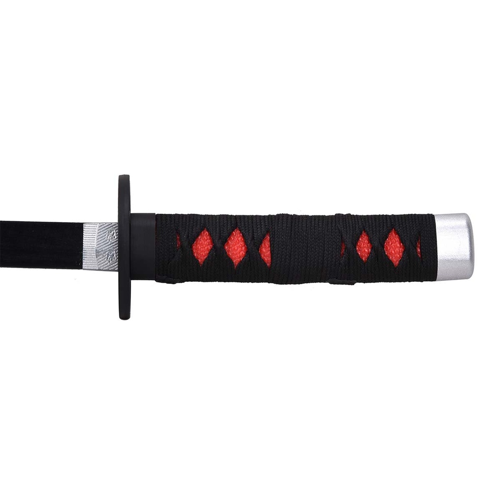 KATANA MINI MADERA 3210 DMSY 45CM NEGRA
