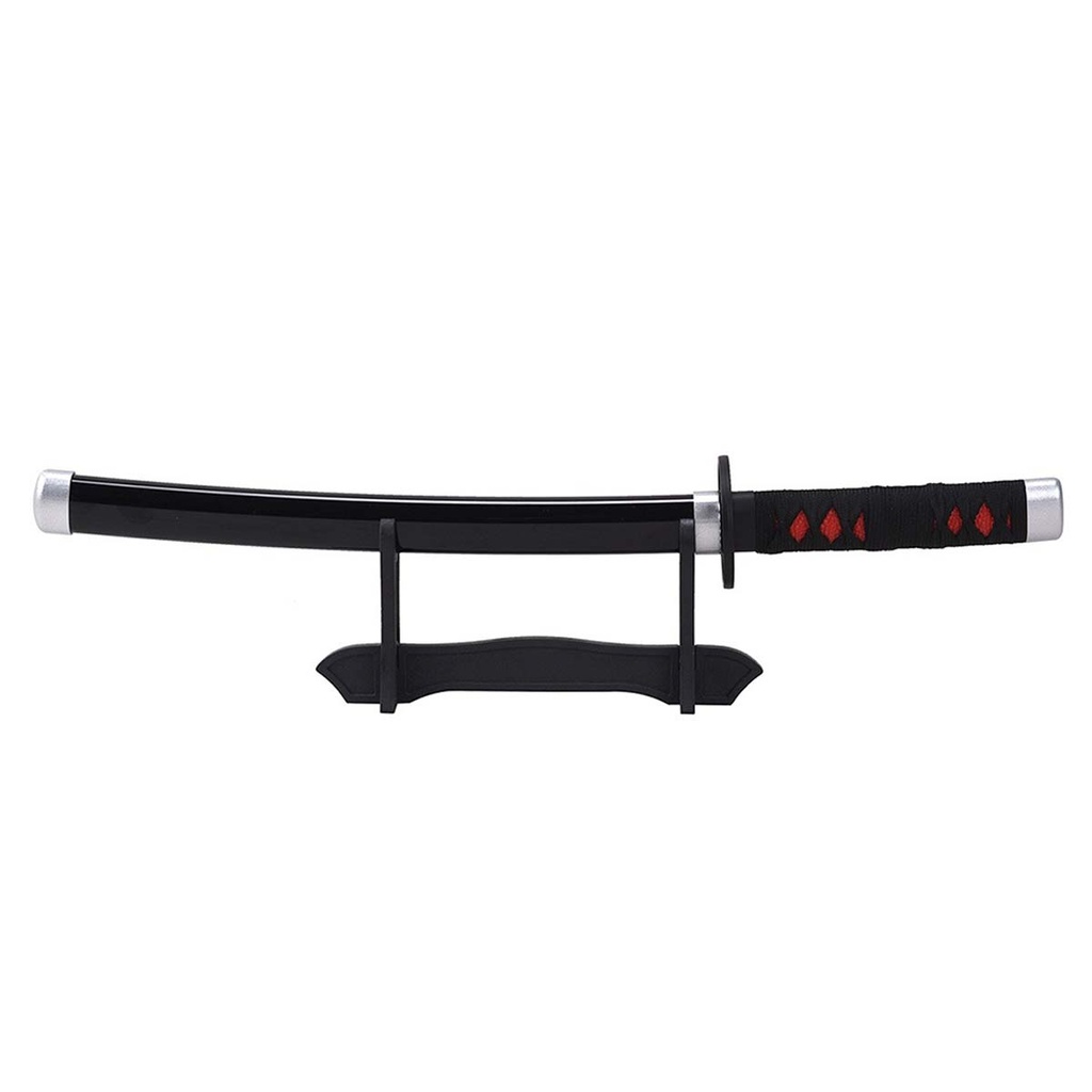 KATANA MINI MADERA 3210 DMSY 45CM NEGRA