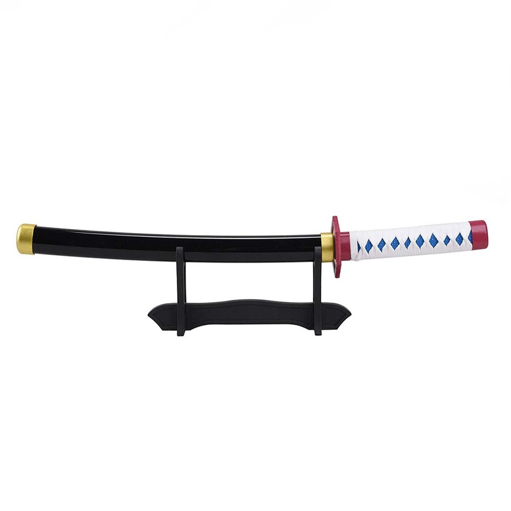 KATANA MINI MADERA 3213 DMSY 45CM NEGRA