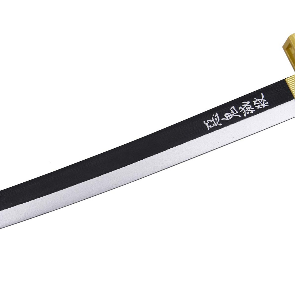 KATANA MINI MADERA 3214 DMSY 45CM NEGRA