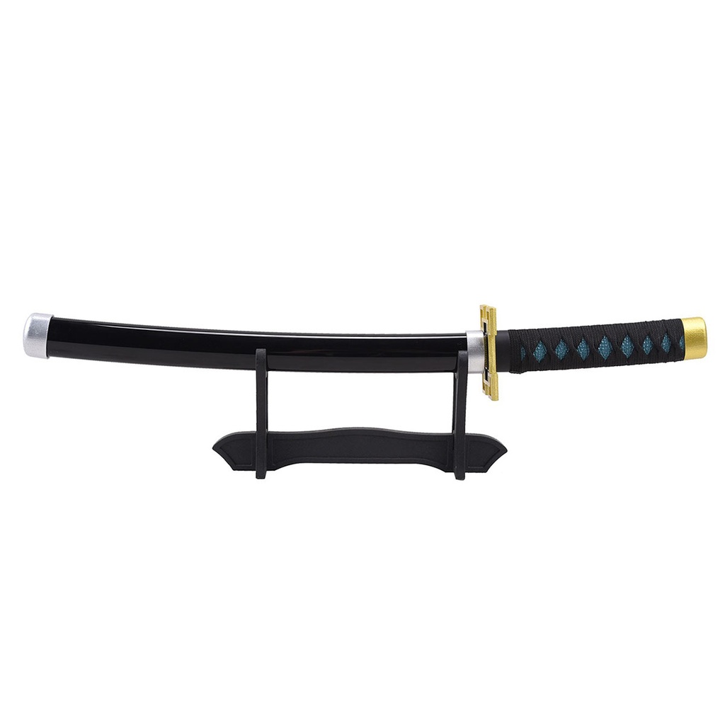 KATANA MINI MADERA 3214 DMSY 45CM NEGRA