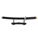 KATANA MINI MADERA 3214 DMSY 45CM NEGRA