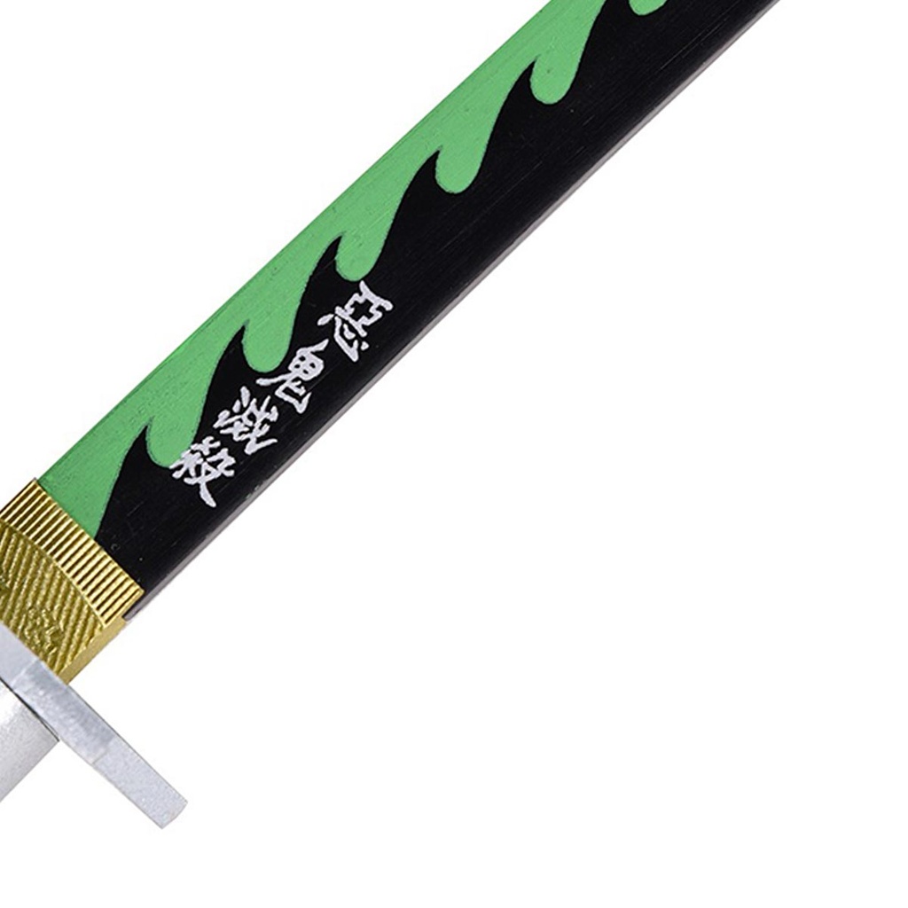 KATANA MINI MADERA 3217 DMSY 45CM NEGRA