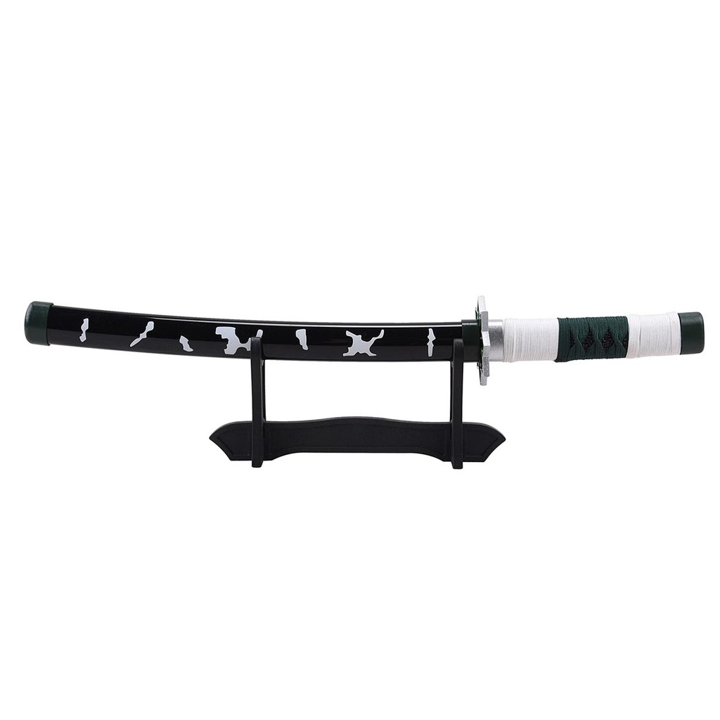 KATANA MINI MADERA 3217 DMSY 45CM NEGRA