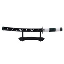 KATANA MINI MADERA 3217 DMSY 45CM NEGRA