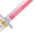 KATANA MINI MADERA 3221 DMSY 45CM NEGRA