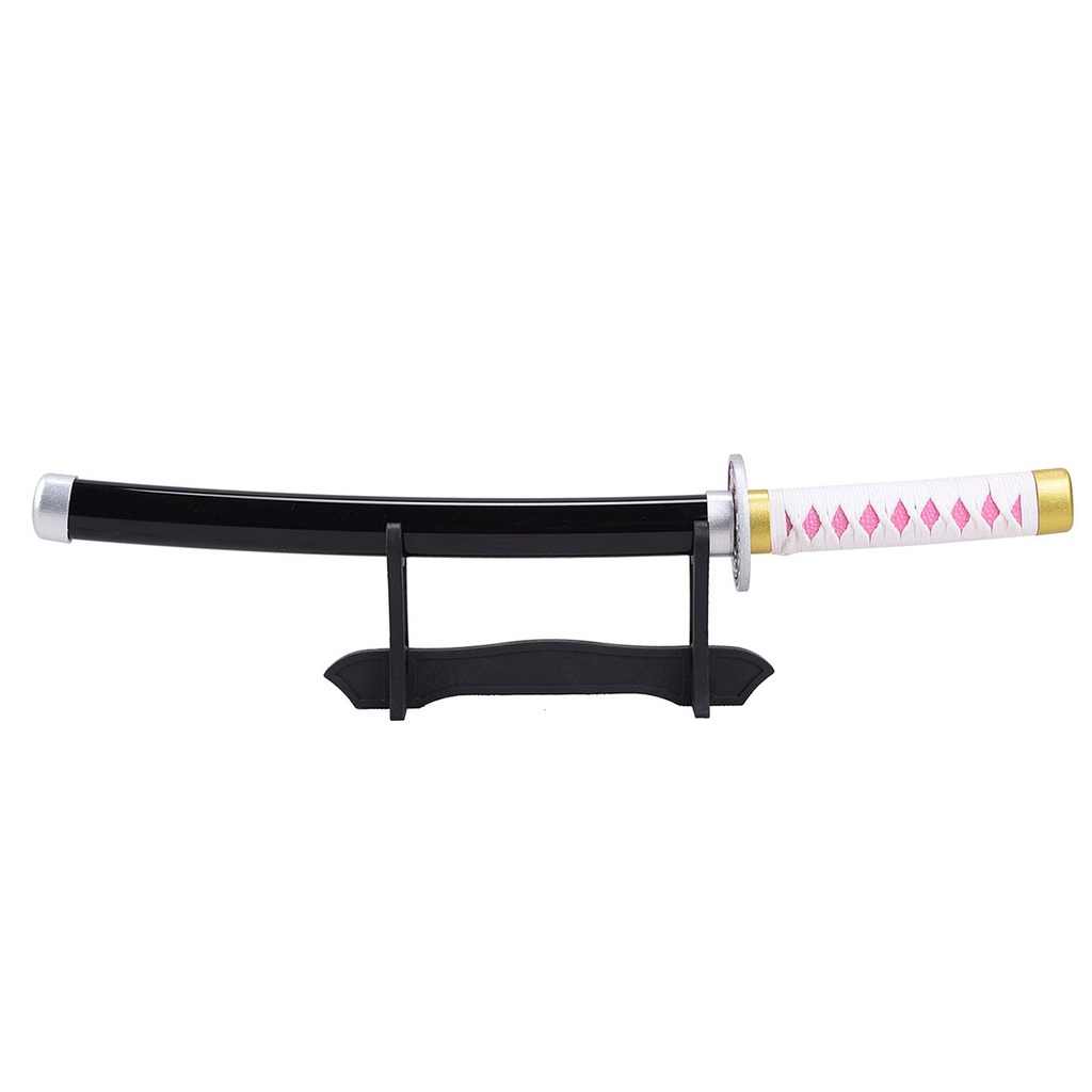 KATANA MINI MADERA 3221 DMSY 45CM NEGRA