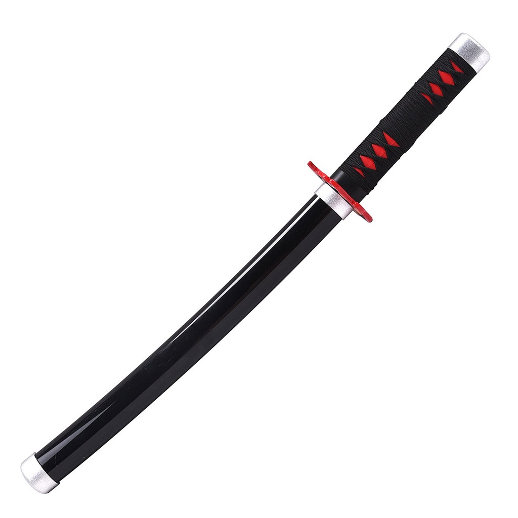 KATANA MINI MADERA 3223 DMSY 45CM NEGRO