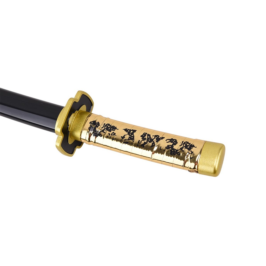 KATANA MINI MADERA 3224 DMSY 45CM NEGRO