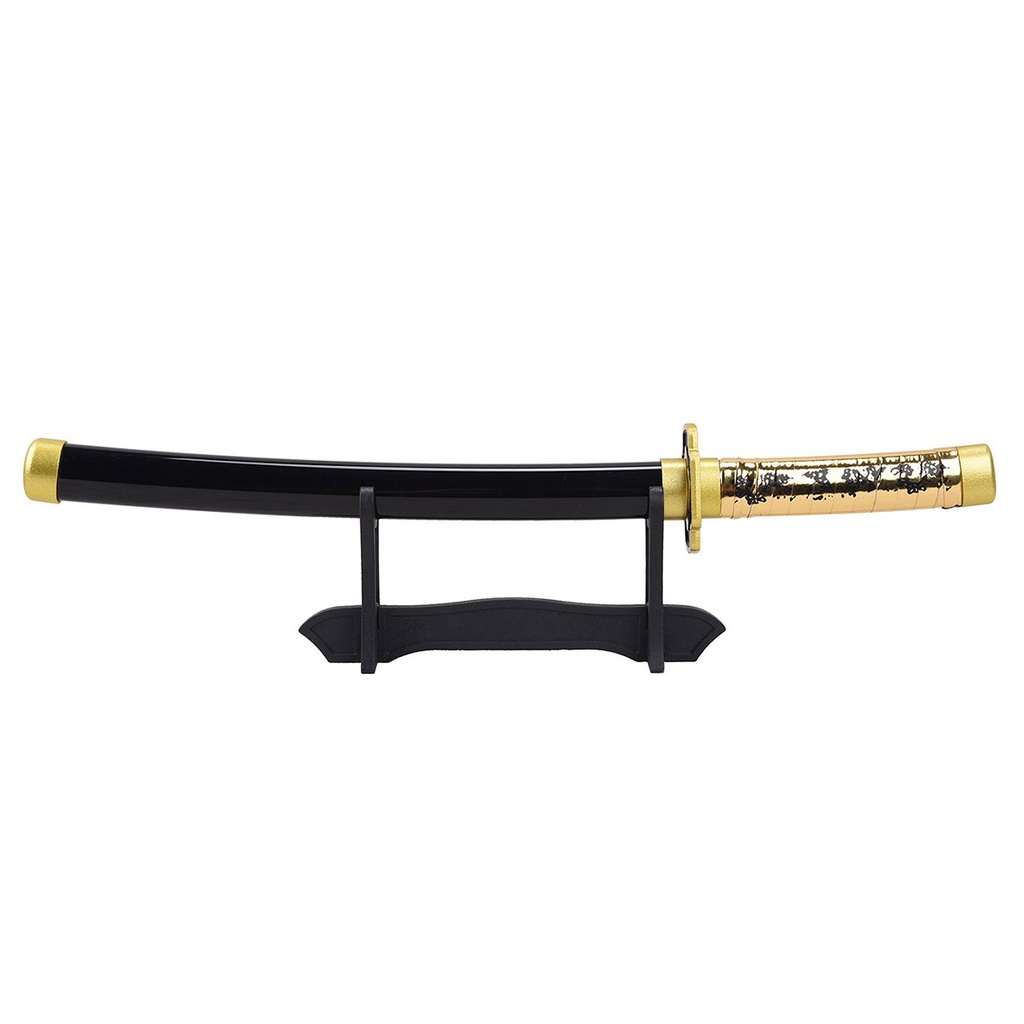 KATANA MINI MADERA 3224 DMSY 45CM NEGRO