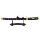 KATANA MINI MADERA 3225 OPC 45CM NEGRO