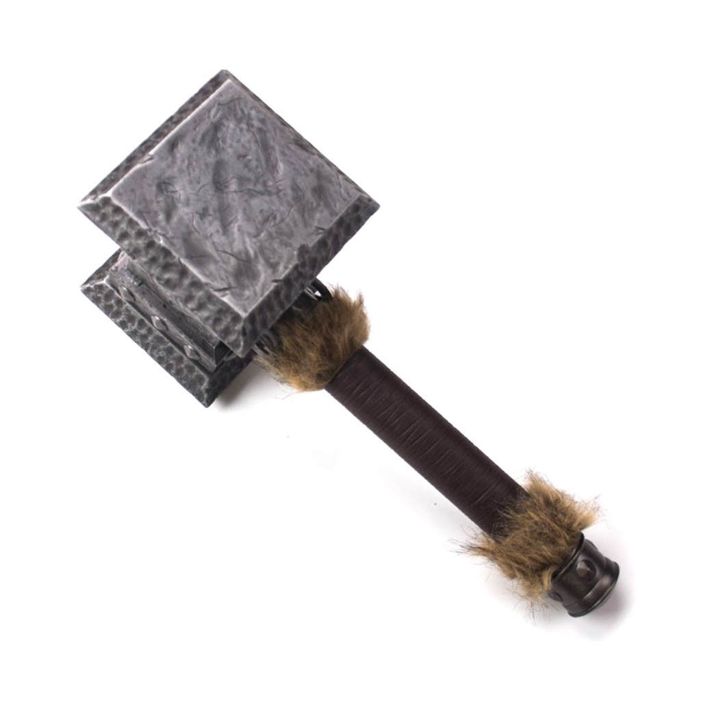 MARTILLO 180 WOF
