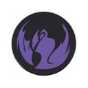 ESPADA 6040 SLV 120CM ACERO MORADA