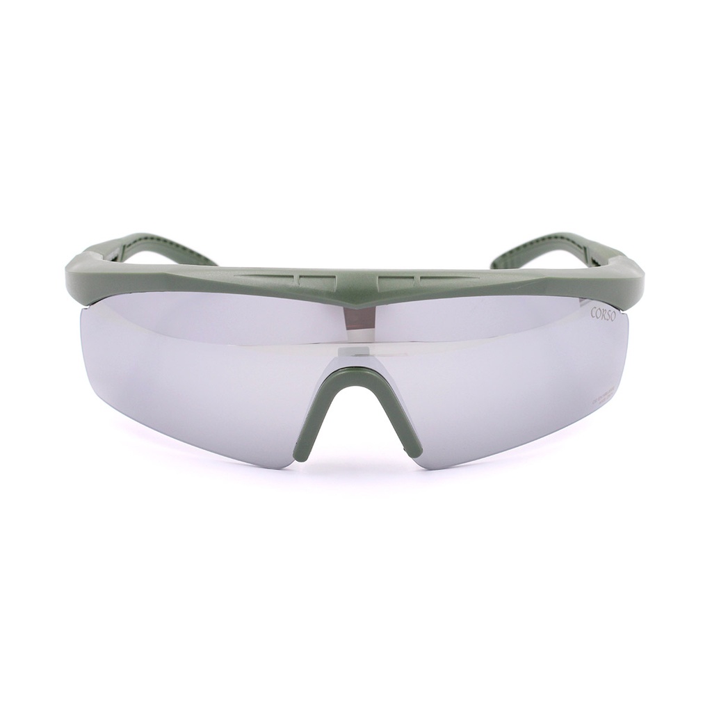 GAFA CORSO REVENGE MASTER 4 LENTES VERDE