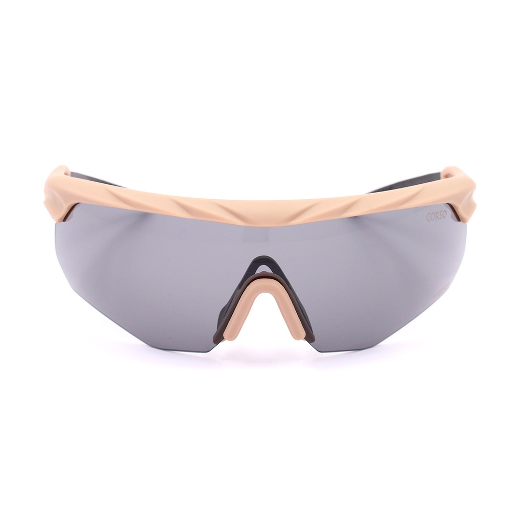 GAFA CORSO REVENGE RUDDER 3 LENTES COYOTE