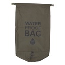 BOLSA ESTANCA IMMORTAL 25L VERDE