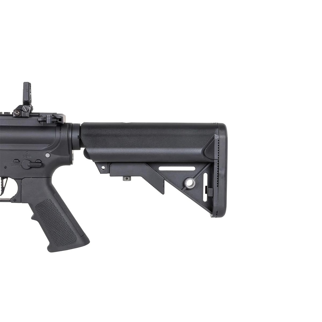 FUSIL SPECNA ARMS DANIEL DEFENSE SA-C27 CORE GEN.2 HAL ETU NEGRO-BRONCE