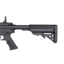FUSIL SPECNA ARMS DANIEL DEFENSE SA-C27 CORE GEN.2 HAL ETU NEGRO-BRONCE