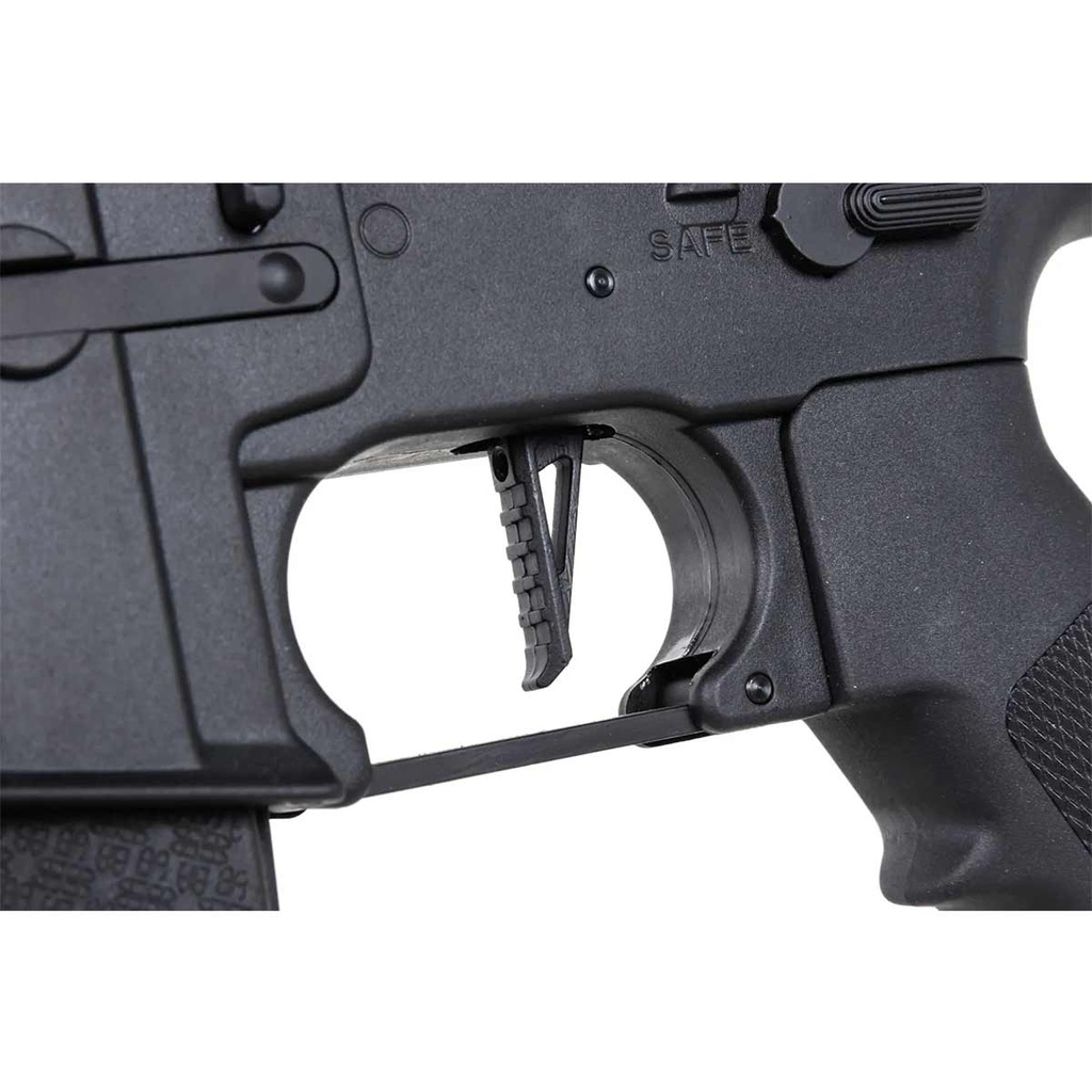 FUSIL SPECNA ARMS DANIEL DEFENSE SA-C27 CORE GEN.2 HAL ETU NEGRO-BRONCE