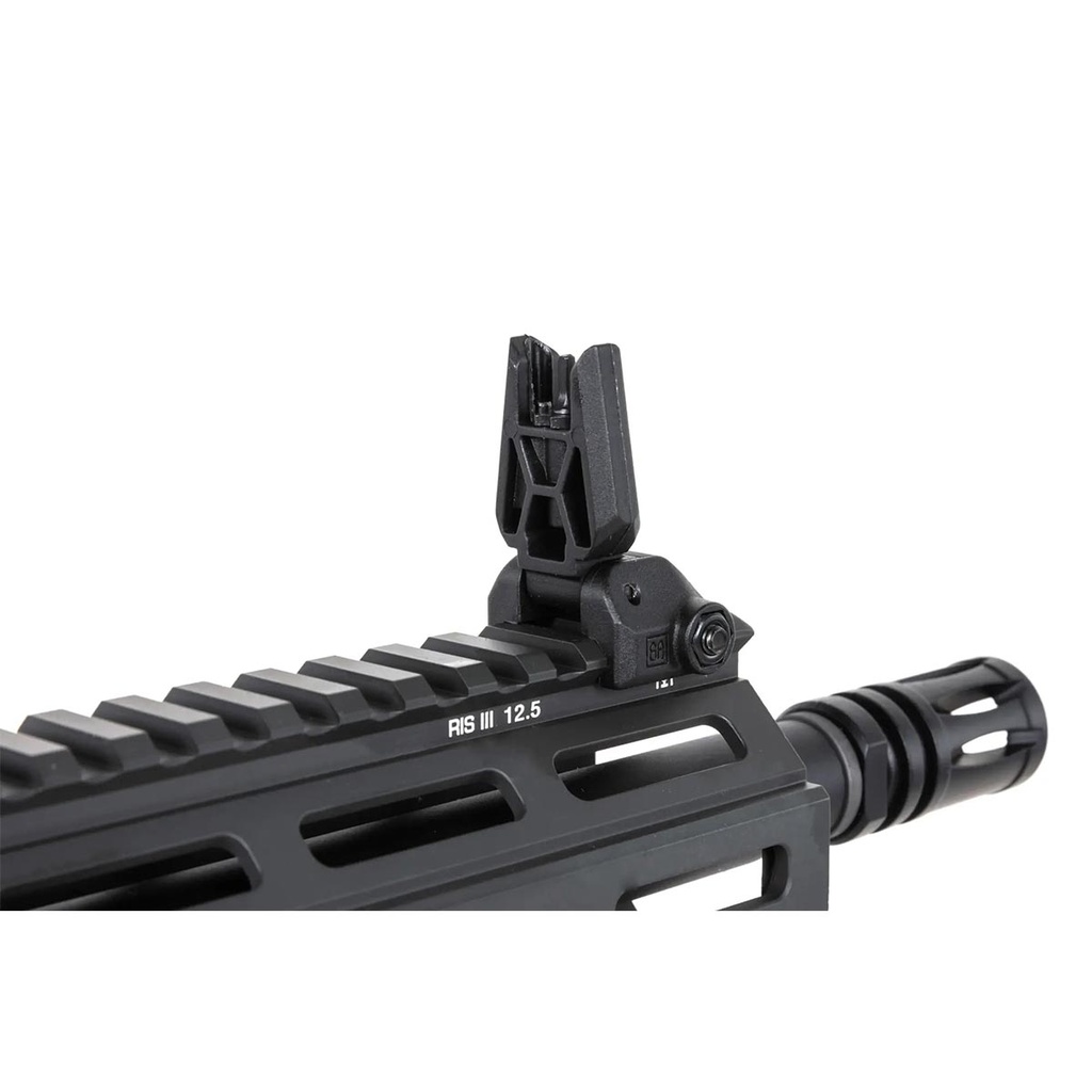 FUSIL SPECNA ARMS DANIEL DEFENSE SA-C28 CORE GEN.2 HAL ETU NEGRO-GRIS