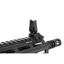 FUSIL SPECNA ARMS DANIEL DEFENSE SA-C28 CORE GEN.2 HAL ETU NEGRO-GRIS