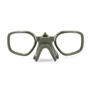GAFA CORSO REVENGE GUNNER 3 LENTES VERDE